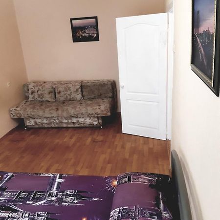 Воскресенская 12 Dnipro Quarto foto