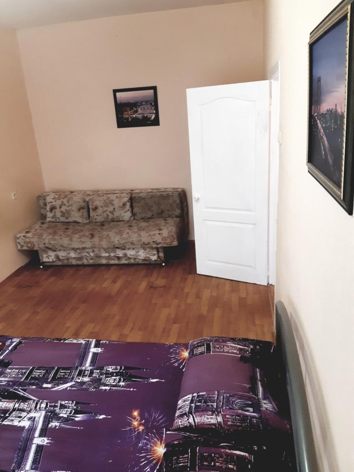 Воскресенская 12 Dnipro Quarto foto